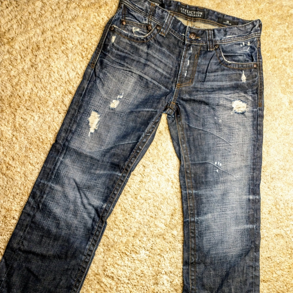 Affliction® Jeans